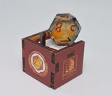 Flat Pack Toys: Dice Podium Flat Pack Toys Foam Brain Games