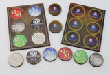 Foundational Counters (35 Mini Sheets)