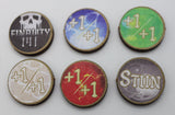 Foundational Counters (35 Mini Sheets)