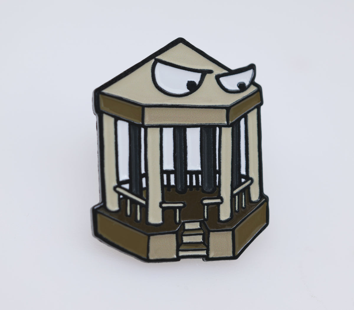 Munchkin Enamel Pin Bundle