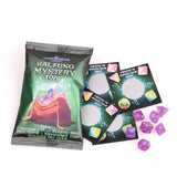 Mystery Loot: Halfling Mystery Loot Foam Brain Games