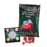 Mystery Loot: Halfling Mystery Loot Foam Brain Games