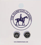 Custom Stud Earrings Custom Product Foam Brain Games