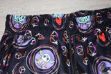 Pride Joggers Lesbian - SIZE: L/XL (Large/XLarge) Leggings & Joggers Foam Brain Games