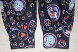 Pride Joggers Lesbian - SIZE: 2XL/3XL Leggings & Joggers Foam Brain Games