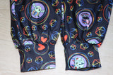 Pride Joggers Polyamorous - SIZE: 2XL/3XL Leggings & Joggers Foam Brain Games