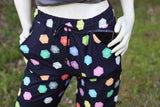 D20  Joggers - SIZE: 2XL/3XL Leggings & Joggers Foam Brain Games