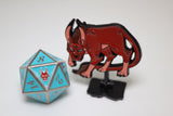 Mystery Loot: Lost Tome of Monsters 2 Mystery Loot Foam Brain Games