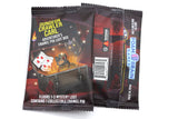 Dungeon Crawler Carl Adventurer's Pin Loot Box: Floors 1-3 Mystery Loot Foam Brain Games