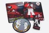 Cyberpunk RED: Gangs and Gear Mystery Loot Mystery Loot Foam Brain Games