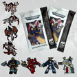 Mystery Loot: Ultramarines vs. Tyranids Mystery Loot Foam Brain Games