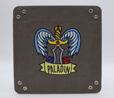 Banner Class Snap Tray: Paladin Dice Tray Foam Brain Games