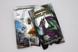 Mystery Loot: Pathfinder Lost Tome Mystery Loot Foam Brain Games