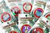 Pathfinder Class Pins Bundle