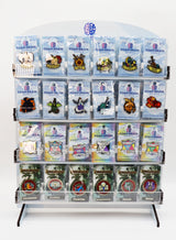 Dynamic Pin Display
