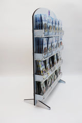 Dynamic Pin Display