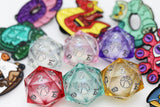 Mystery Loot: Pool Party Mystery Loot Foam Brain Games