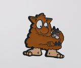 Munchkin Enamel Pin Bundle