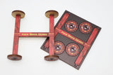 Card Racers (24 Mini Sheets)