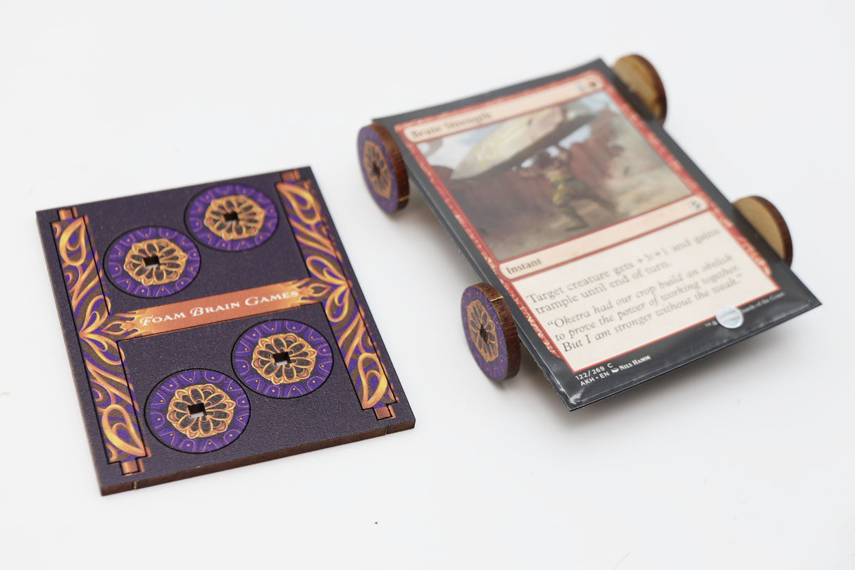 Card Racers (24 Mini Sheets)