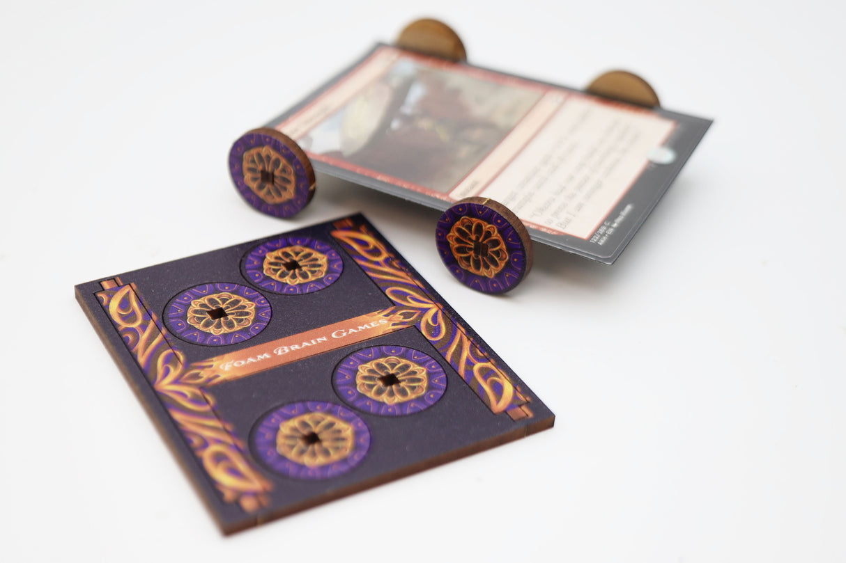 Card Racers (24 Mini Sheets)