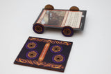 Card Racers (24 Mini Sheets)