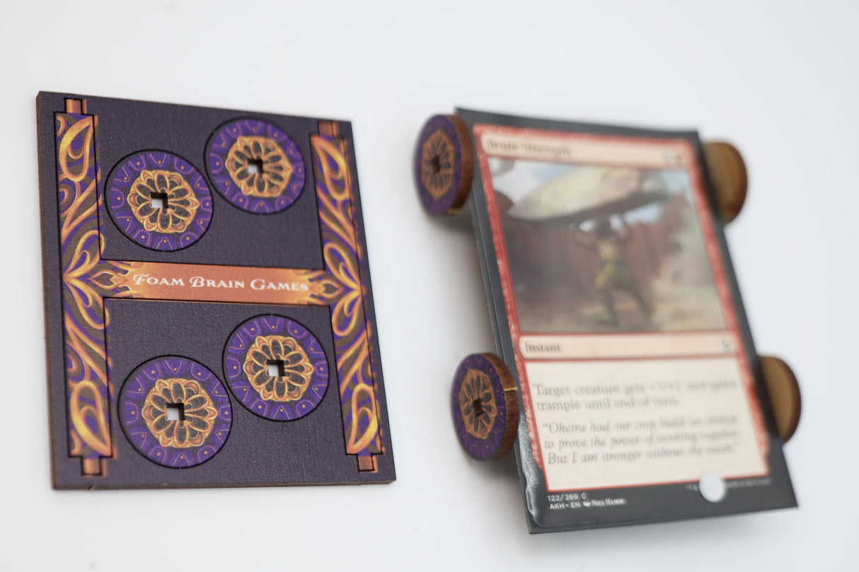 Card Racers (24 Mini Sheets)