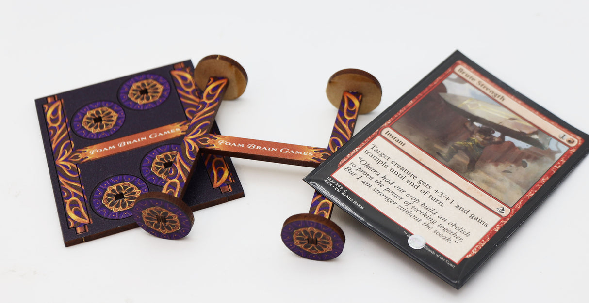 Card Racers (24 Mini Sheets)