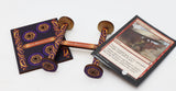 Card Racers (24 Mini Sheets)
