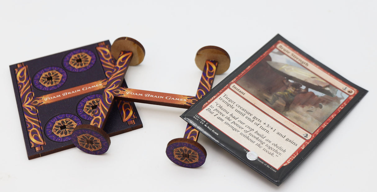 Card Racers (24 Mini Sheets)