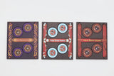 Card Racers (24 Mini Sheets)