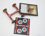 Card Racers (24 Mini Sheets)