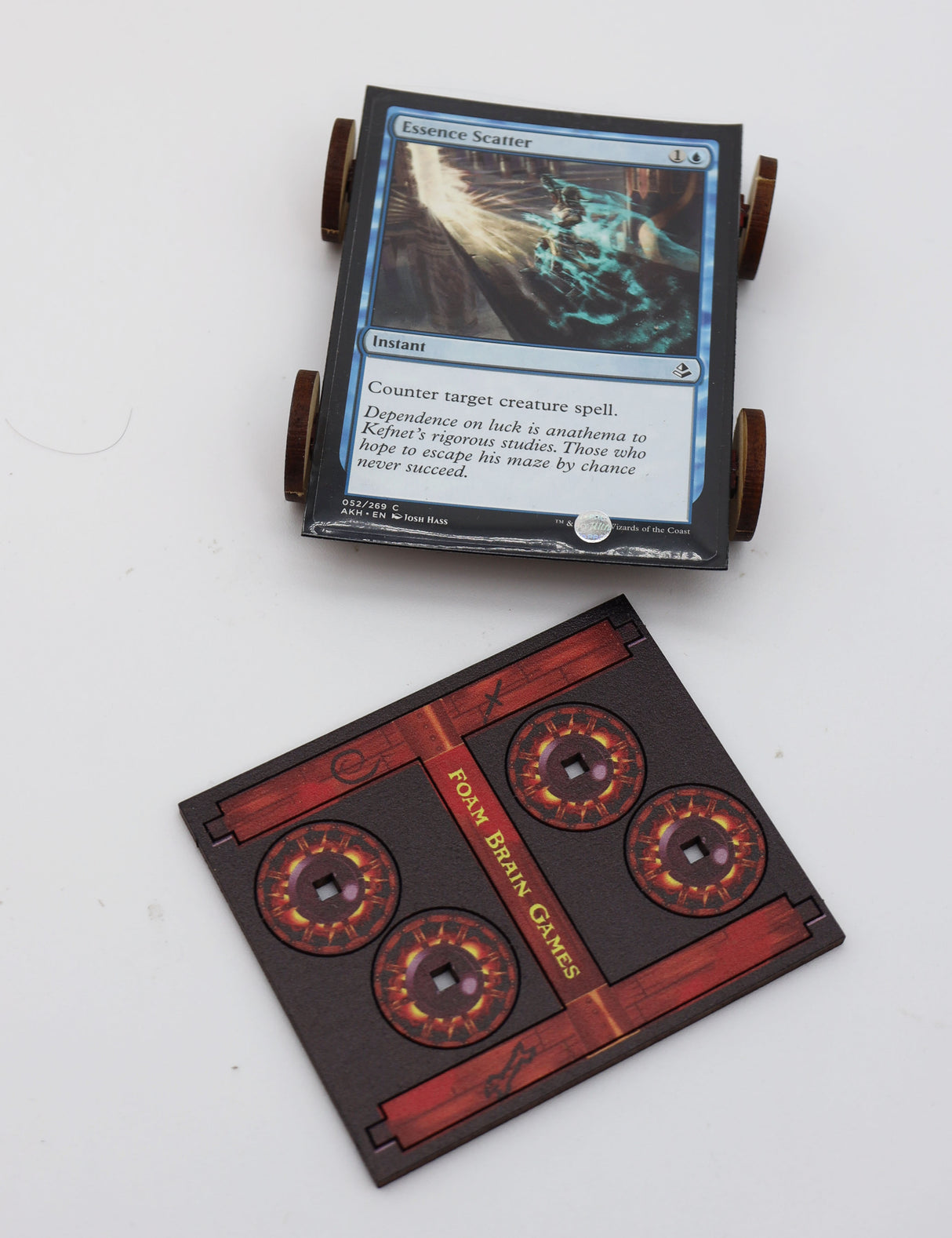 Card Racers (24 Mini Sheets)