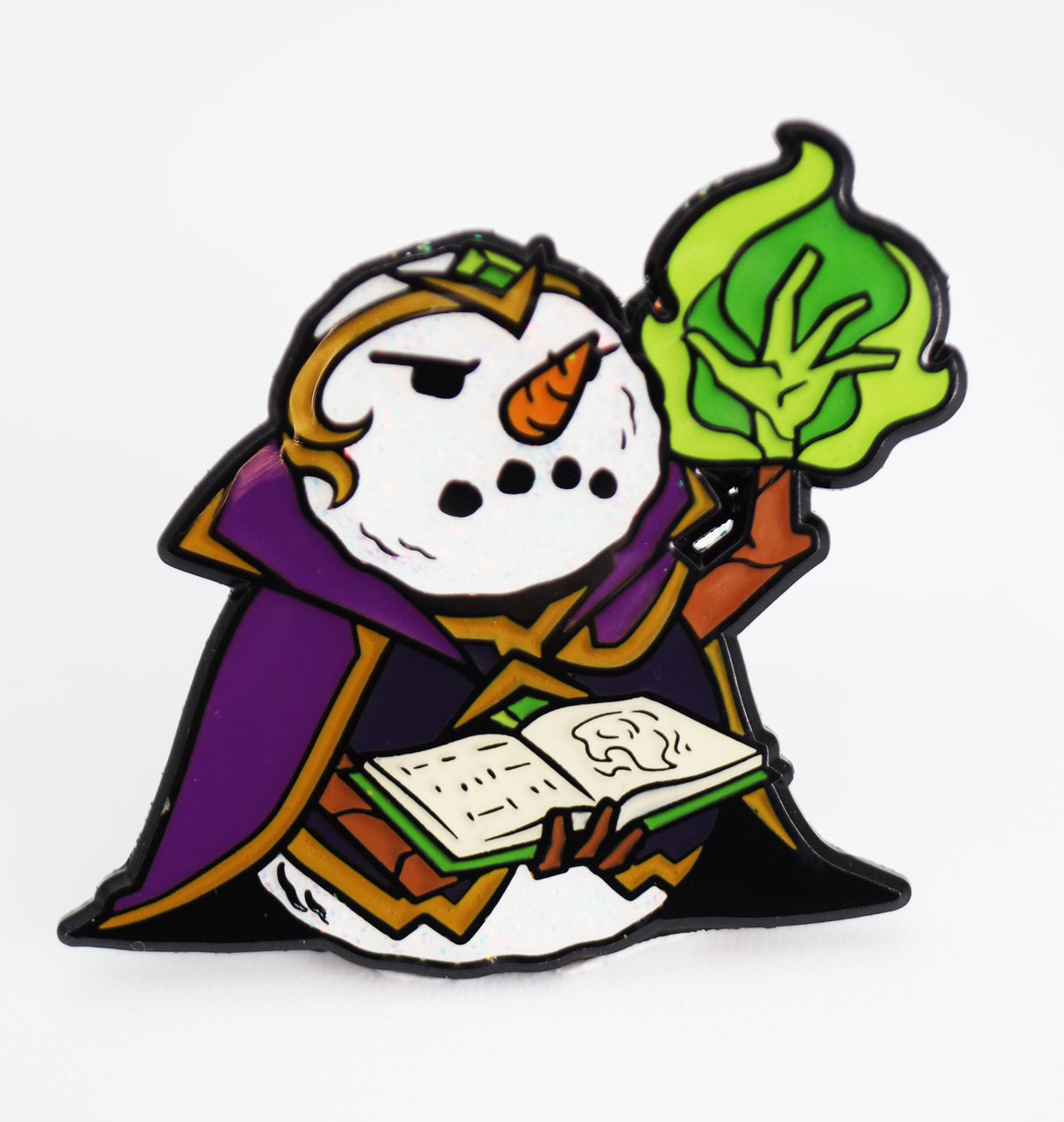 Mystery Loot: Snow Quest Complete Set ** NOT A MYSTERY PRODUCT ** Mystery Loot Foam Brain Games