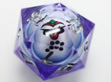 Mystery Loot: Snow Quest Complete Set ** NOT A MYSTERY PRODUCT ** Mystery Loot Foam Brain Games