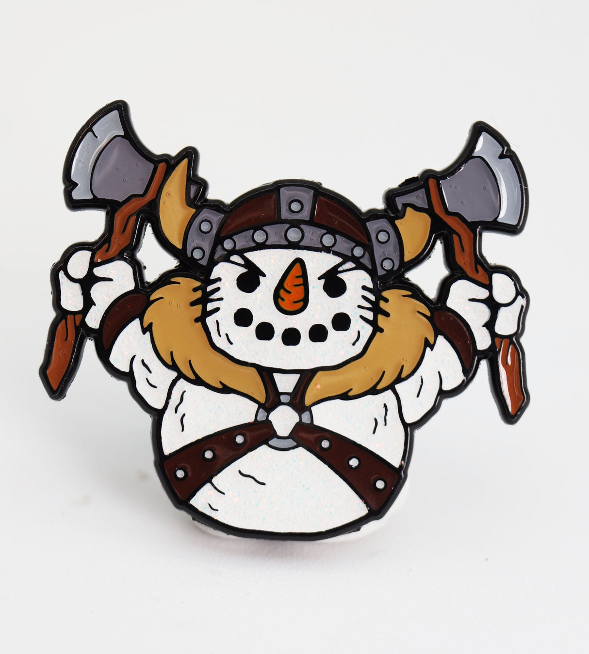 Mystery Loot: Snow Quest Complete Set ** NOT A MYSTERY PRODUCT ** Mystery Loot Foam Brain Games