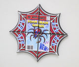 Spiderweb Shatter Token (35 Tokens)