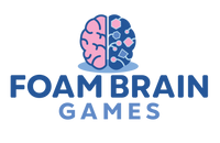 Foam Brain Wholesale