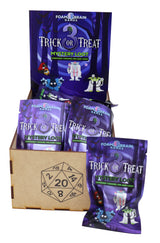 Mystery Loot: Trick or Treat 3 Display (Free With Purchase, See Description!)