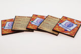 Treasure Contract Token (35 Tokens)