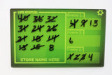 Vault Life Counter (25 Counters)