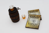 Wanted Treasure Token (25 Tokens)