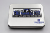 Custom Tin Printing