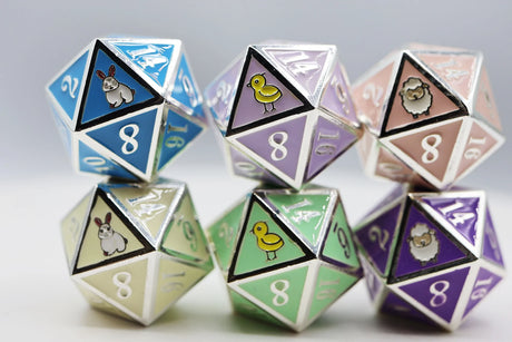 Custom Metal Die